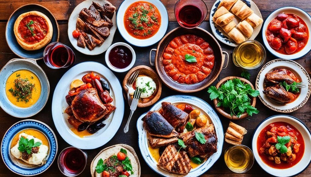 Podgorica Food Tour