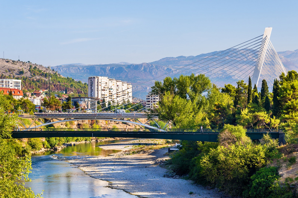 Podgorica