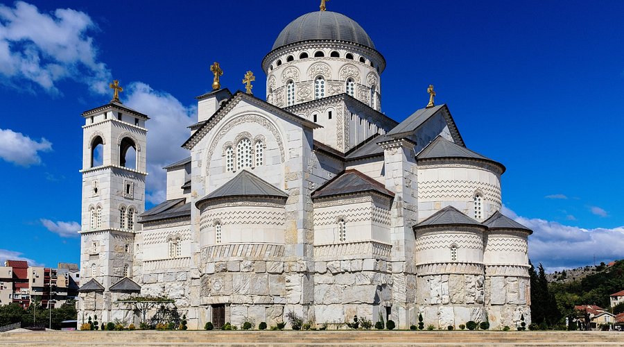 Saborni Hram Hristovog Vaskrsenja